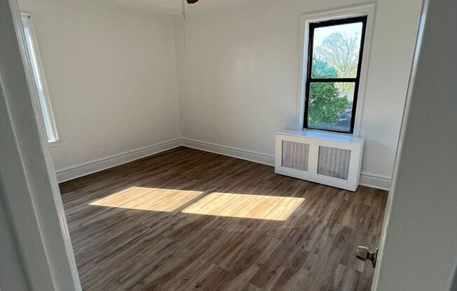 Union Square Apartments