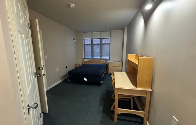 2 beds, 2 baths, $1,358, Unit T701 - B