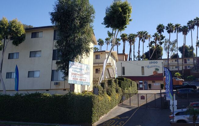1 bed, 1 bath, 541 sqft, $1,595, Unit 1928-201