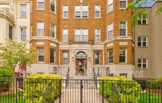 2535 13th ST. NW #204