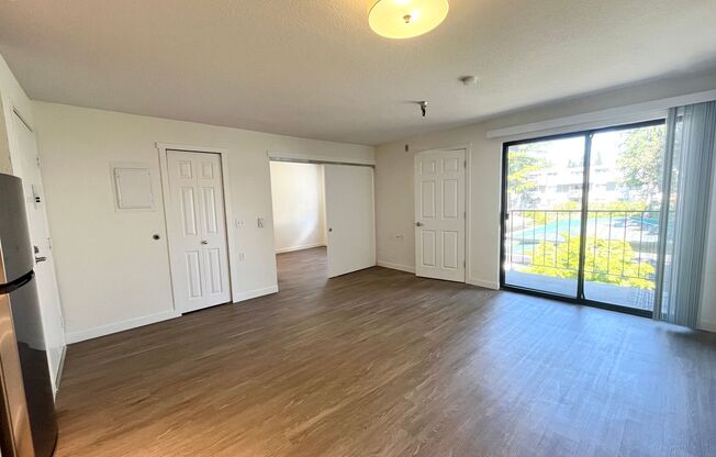 1 bed, 1 bath, 480 sqft, $1,395, Unit 302