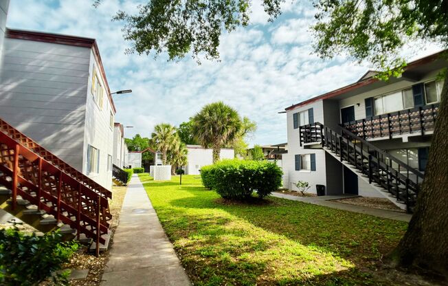Arco Place Apartments - Under New Management