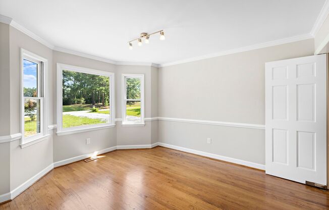 2013 Coxwoods Rd. Clayton NC 27520
