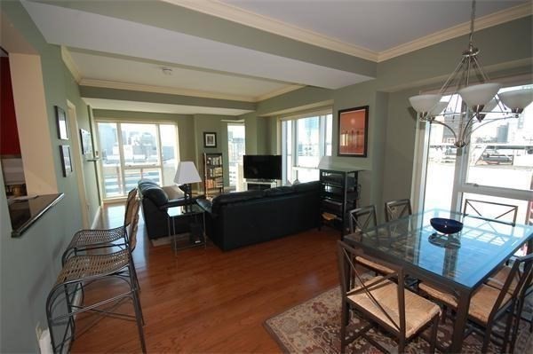 2 beds, 2 baths, 1,026 sqft, $4,400, Unit 1401