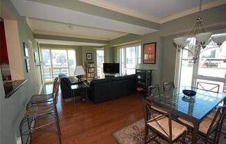 2 beds, 2 baths, 1,026 sqft, $4,200, Unit 1401