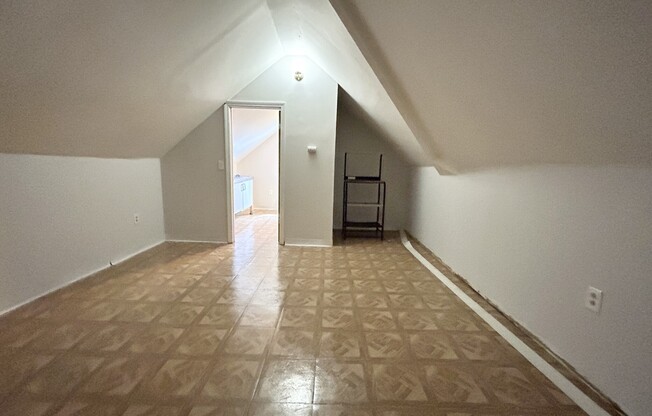 22 Humphreys St.