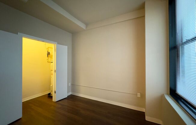 1 bed, 1 bath, 499 sqft, $1,590, Unit HA-424