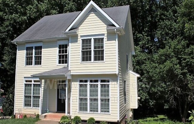 1420 Opal Court