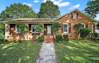 Lovely Three Bed Two Full Bath Ranch Home!