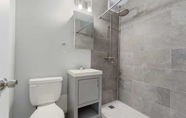 1 bed, 1 bath, 485 sqft, $1,795, Unit 401