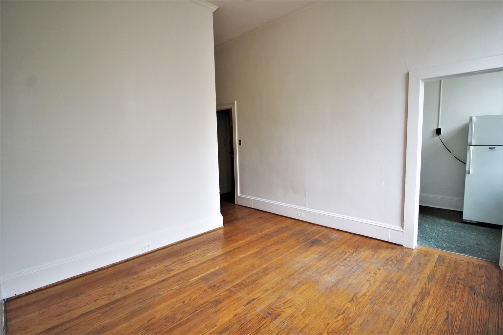 213 W. Lanvale St.