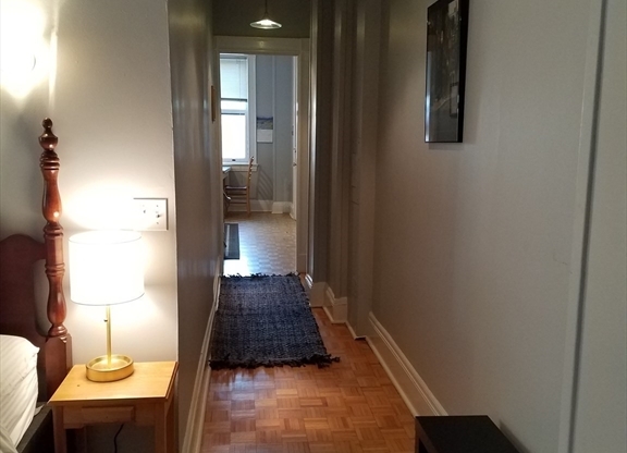1 bed, 1 bath, 563 sqft, $3,300, Unit 9N