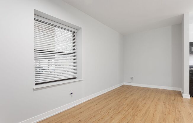 Studio, 1 bath, 245 sqft, $1,425, Unit 104