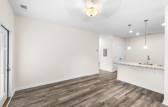 East Meadows Apartment Homes