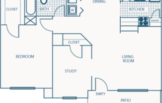 Partner-provided photo for $1133 unit