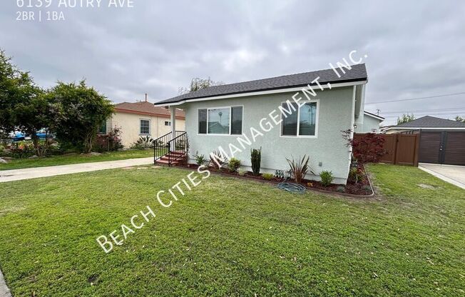 6139 AUTRY AVE