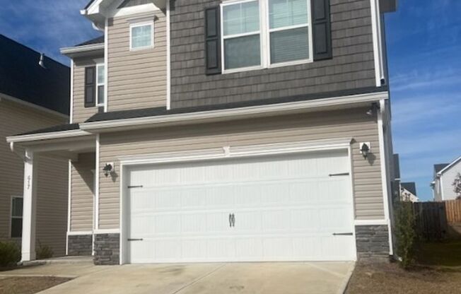 617 Count Fleet Court