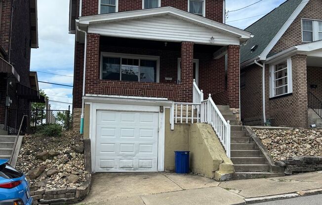 3 Bedroom Home - Pittsburgh!
