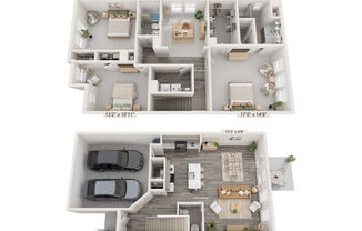 Partner-provided photo for $2850 unit