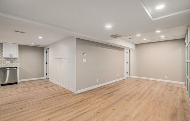 Gorgeous Newly Remodeled Home!