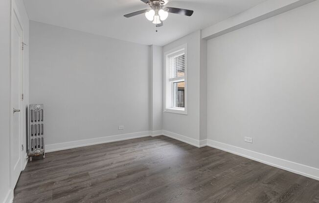 1 bed, 1 bath, 464 sqft, $1,795, Unit 402