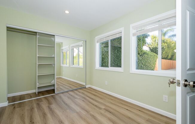 2 Bedroom ADU - Centrally located - Private yard