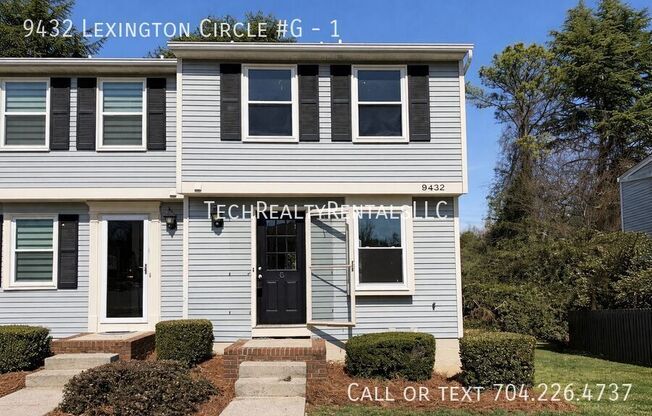 9432 LEXINGTON CIR