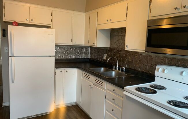 Duluth MN - 4 bed - 1 bath