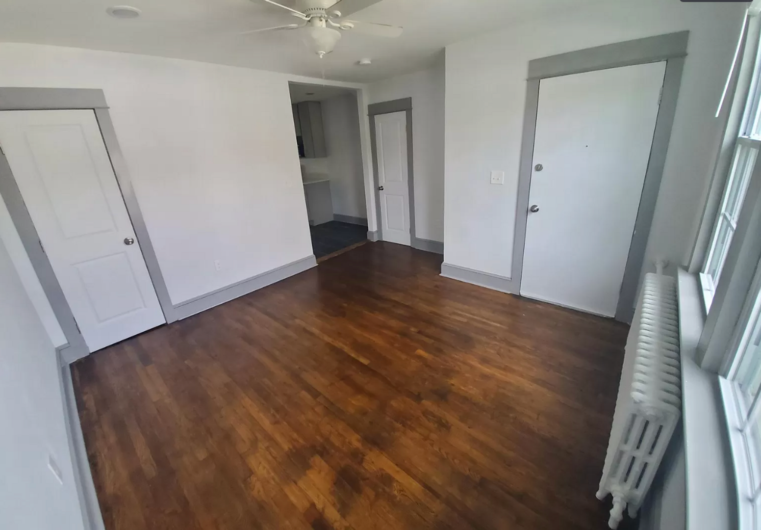 1 bed, 1 bath, 650 sqft, $1,600, Unit Unit 1