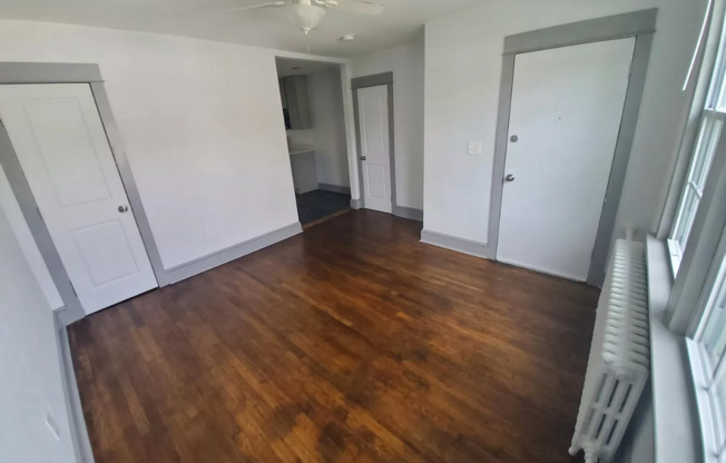 1 bed, 1 bath, 650 sqft, $1,500, Unit Unit 1