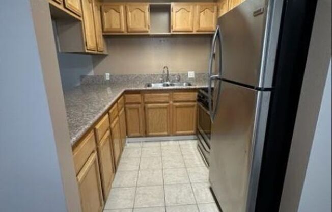 1 bed, 1 bath, 670 sqft, $1,795, Unit SB205