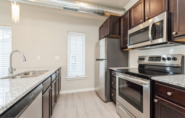 Villas at The Hub Townhome - 3 Bed/2.5 Bath