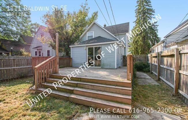 Partner-provided property photo