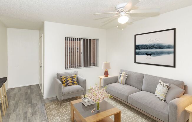 1 bed, 1 bath, 730 sqft, $999, Unit 233
