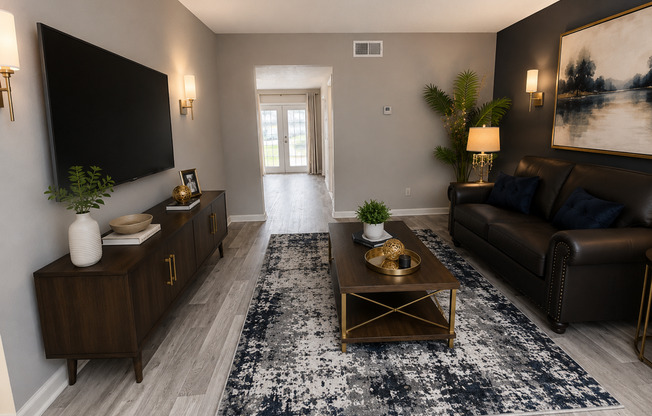 Springview Apartments