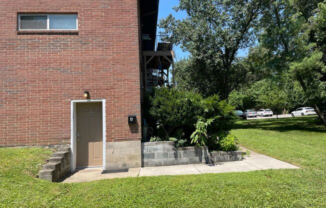 Brooke Court Apartments