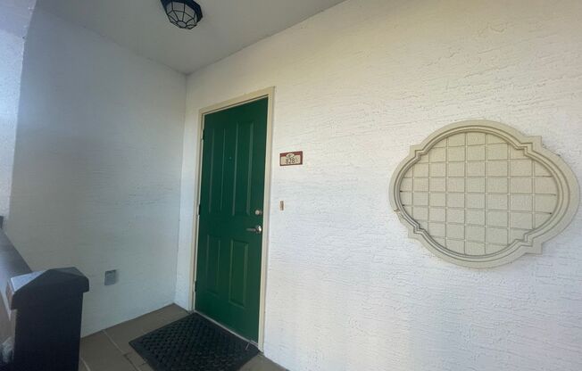 Guarded gated community in Southside for rent