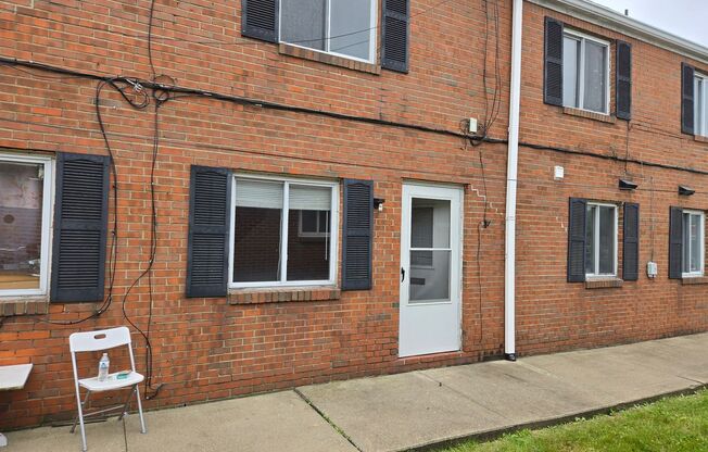 114 Center Street - Plum