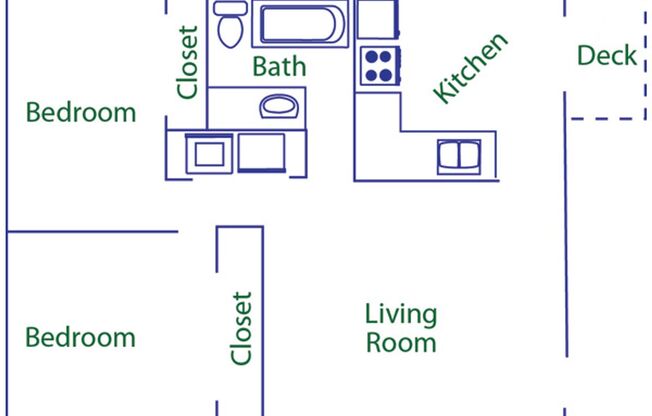 Partner-provided property photo