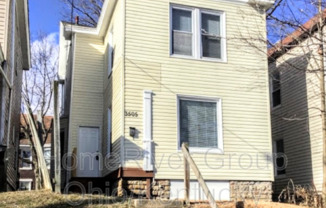 3505 Woodburn Ave