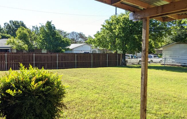 4 beds, 2 baths, $2,150