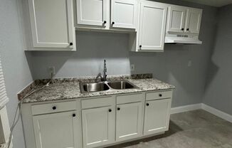 Fully Renovated 1/1 Available for Immediate Rent!