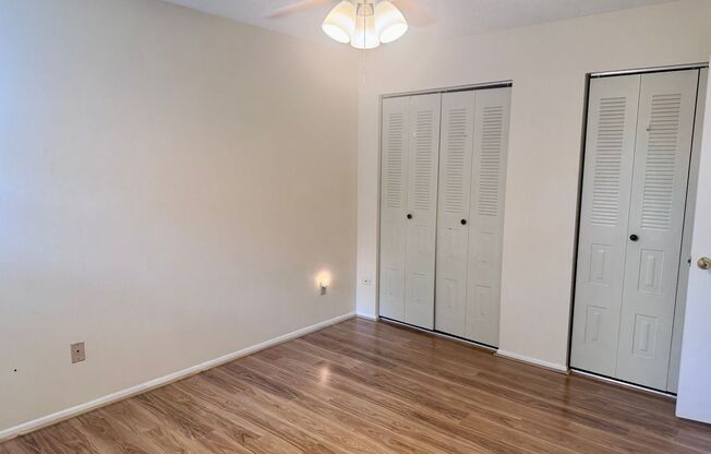 2 beds, 1 bath, $1,750