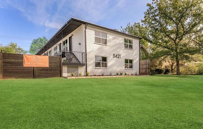 Hidden Gem off Swiss and Bryan