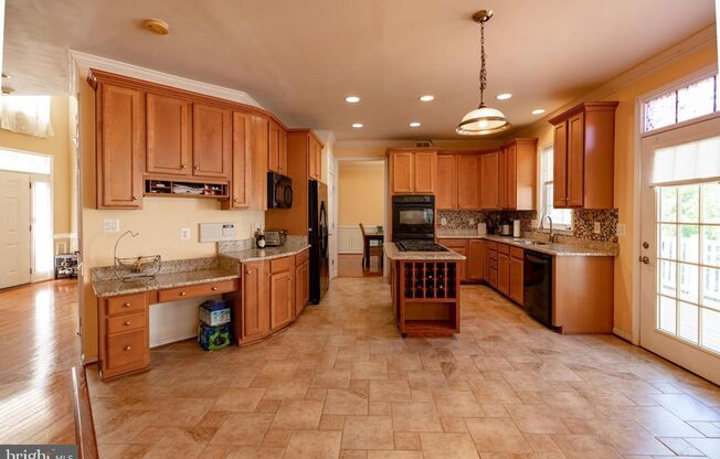 Luxury living in Lorton Valley