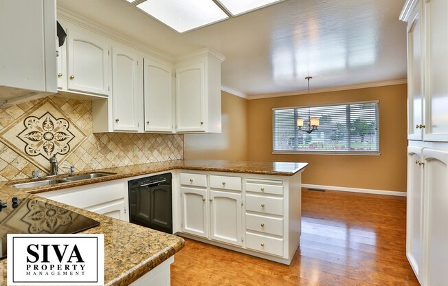 Almaden Beauty