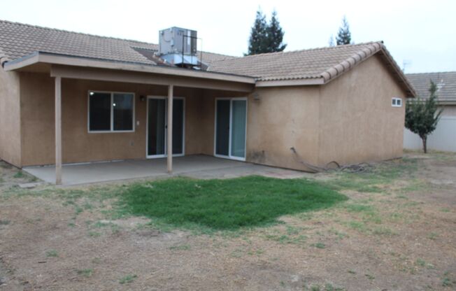 4 beds, 2 baths, $1,850