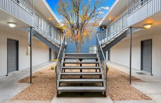 2 beds, 1 bath, $1,100, Unit 229