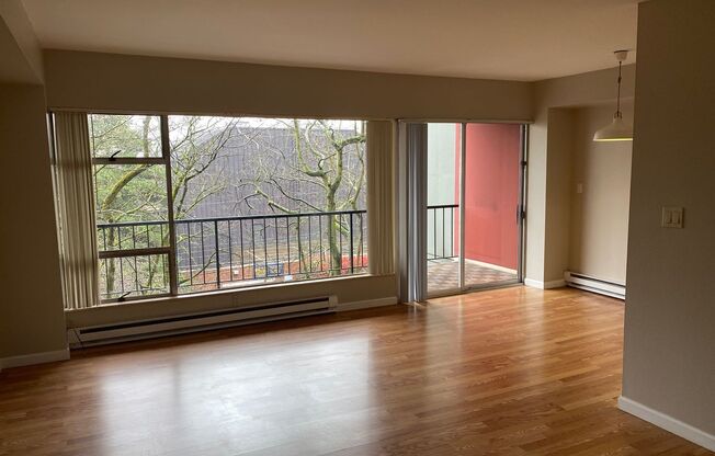 1 bed, 1 bath, 646 sqft, $1,415, Unit 103