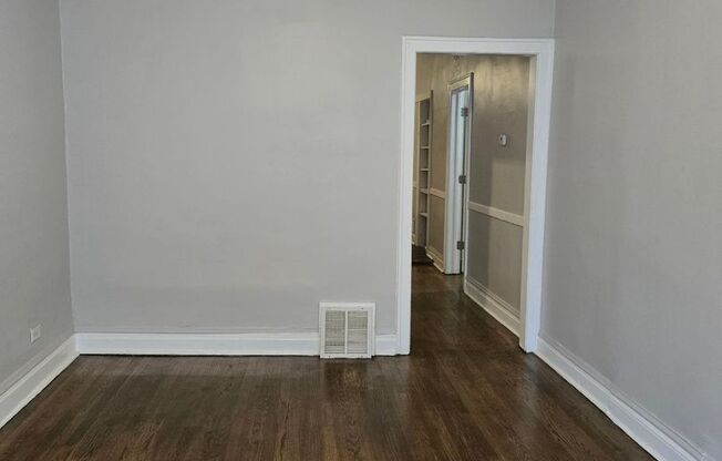 6838 S Maplewood Avenue, # 1 Chicago, IL 60629